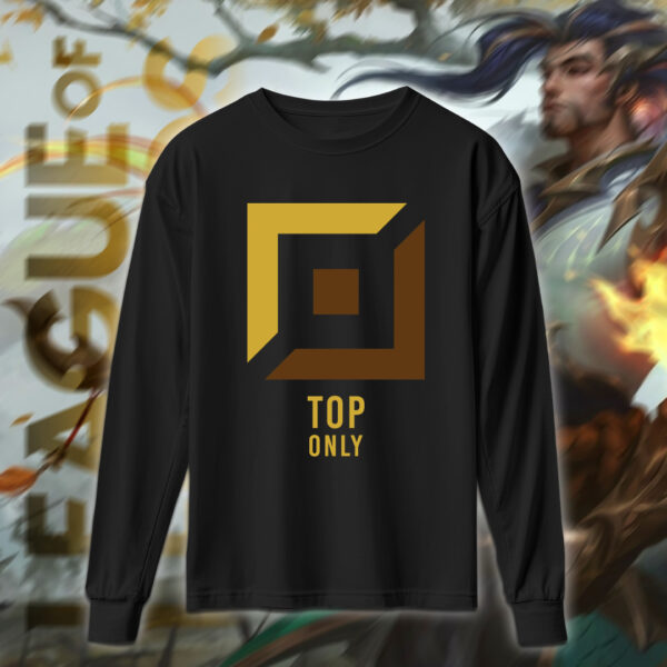 ⁦League of Legends - Top Only⁩ - الصورة ⁦3⁩