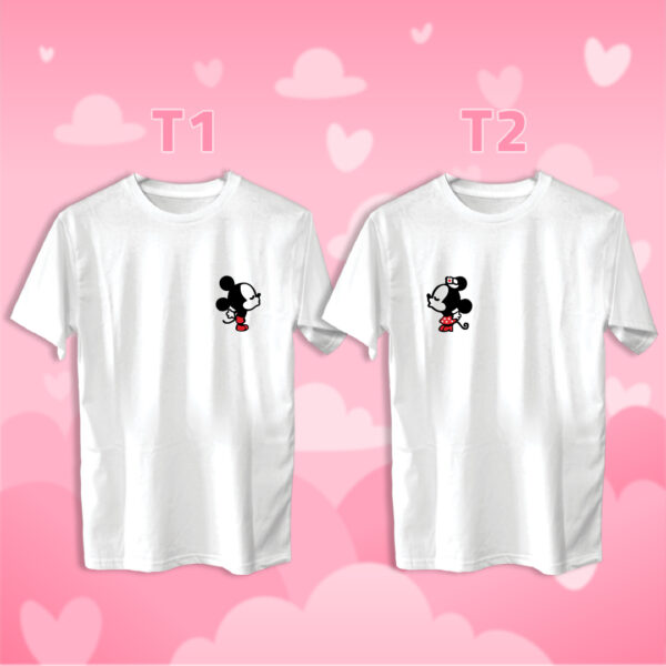 Couples - Mickey Mice - Image 2
