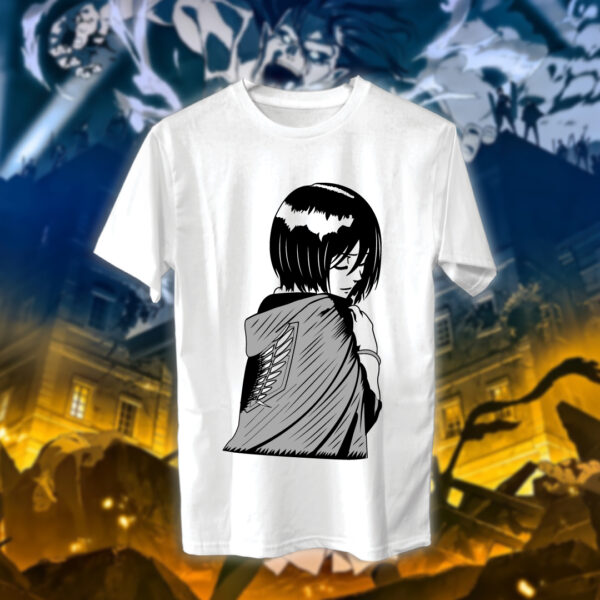 ⁦Attack On Titan - هجوم العمالقة⁩ - الصورة ⁦2⁩