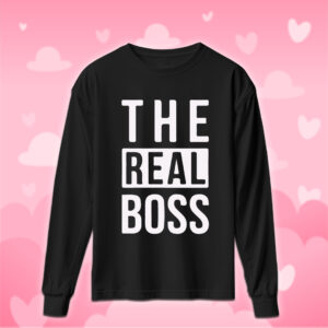 Couples - The Real Boss