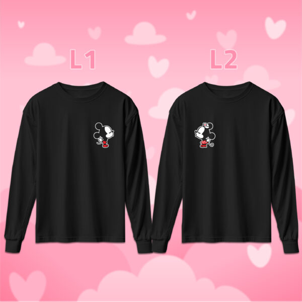 Couples - Mickey Mice - Image 3