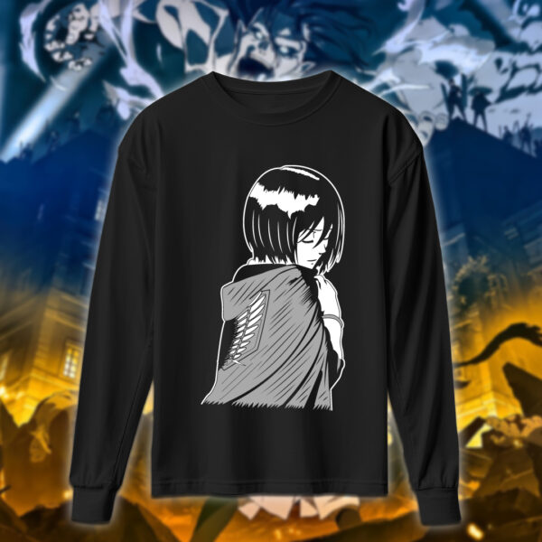 ⁦Attack On Titan - هجوم العمالقة⁩ - الصورة ⁦3⁩
