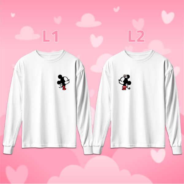 Couples - Mickey Mice - Image 4