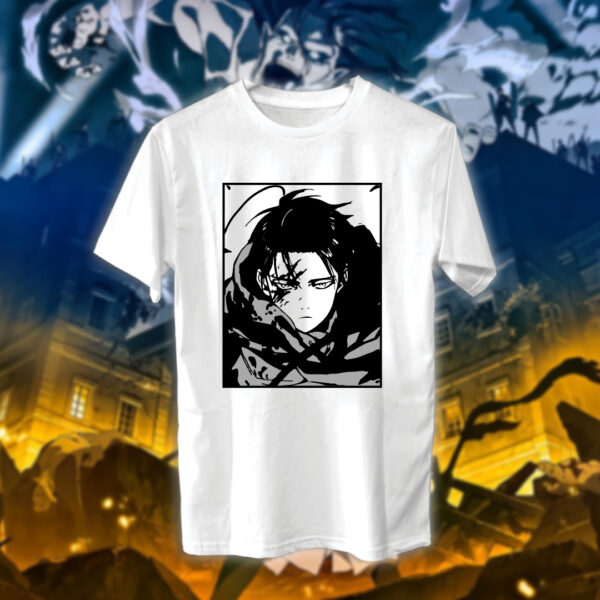 Attack On Titan - هجوم العمالقة - Image 2
