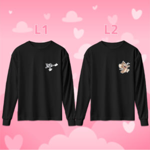 195 Couples - Tom & Jerry