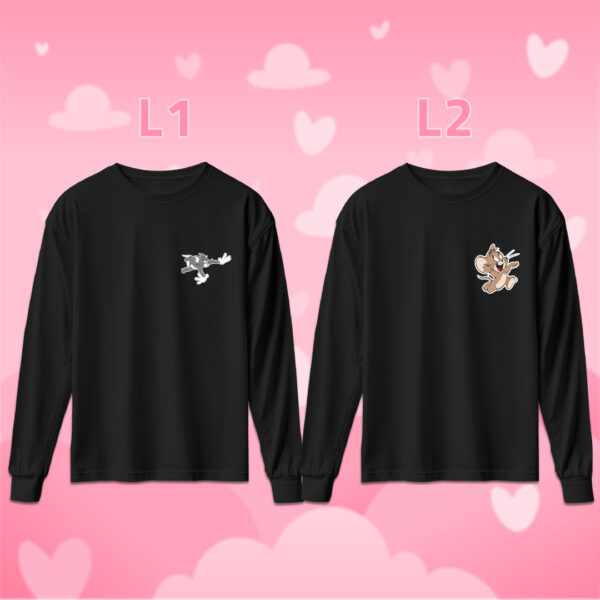Couples - Tom & Jerry - Image 3