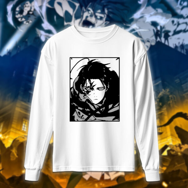 Attack On Titan - هجوم العمالقة - Image 4