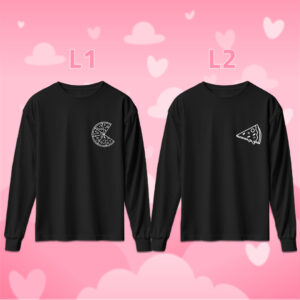 199 Couples - A Full Pizza