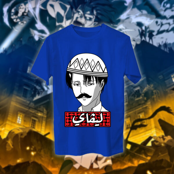 Attack On Titan - هجوم العمالقة