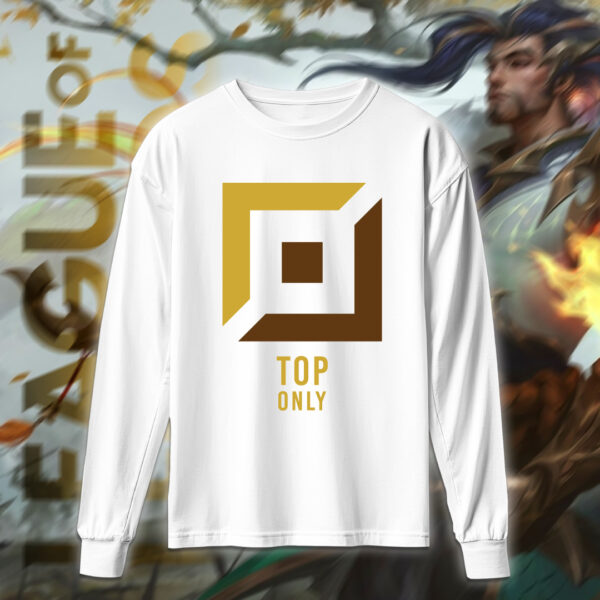 ⁦League of Legends - Top Only⁩ - الصورة ⁦4⁩