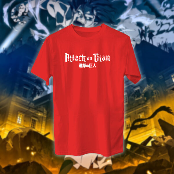 ⁦Attack On Titan - هجوم العمالقة⁩ - الصورة ⁦5⁩