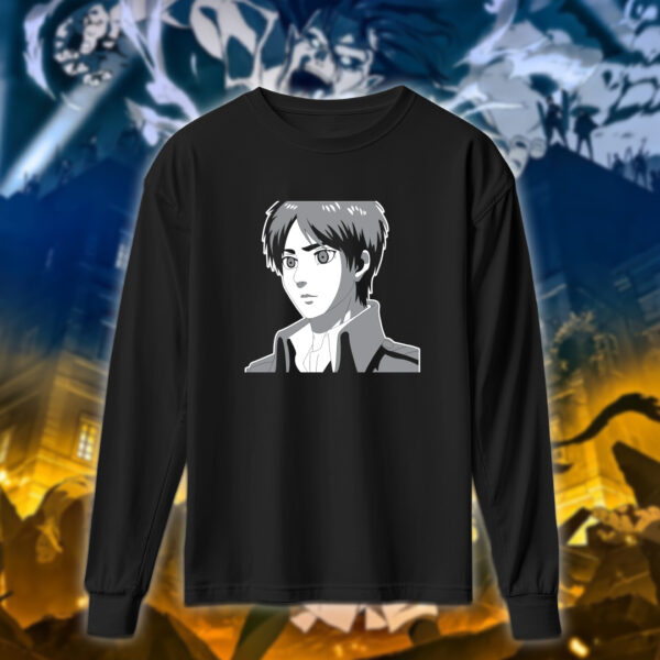 Attack On Titan - هجوم العمالقة - Image 3