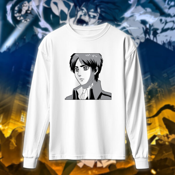 Attack On Titan - هجوم العمالقة - Image 4