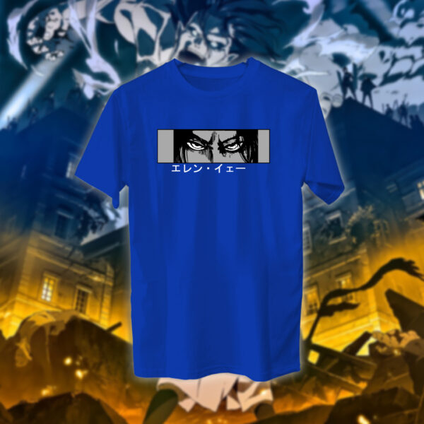 Attack On Titan - هجوم العمالقة