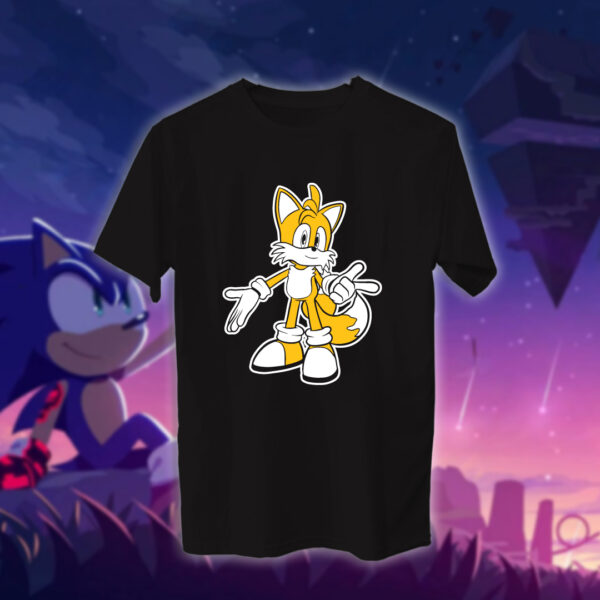 Sonic - سونيك