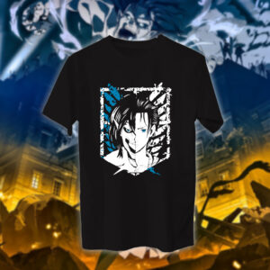 Attack On Titan - هجوم العمالقة