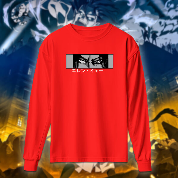 Attack On Titan - هجوم العمالقة