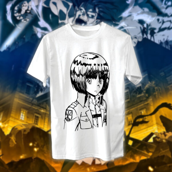 Attack On Titan - هجوم العمالقة - Image 2