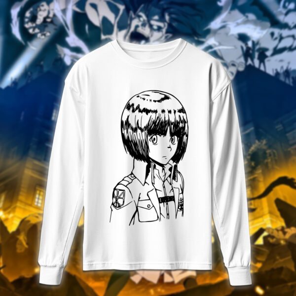 Attack On Titan - هجوم العمالقة - Image 4
