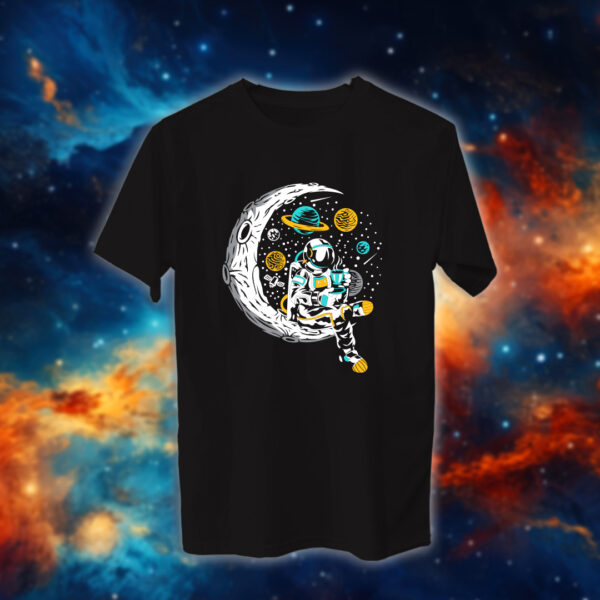 Nasa - Space