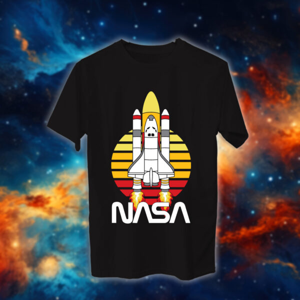 Nasa - Space