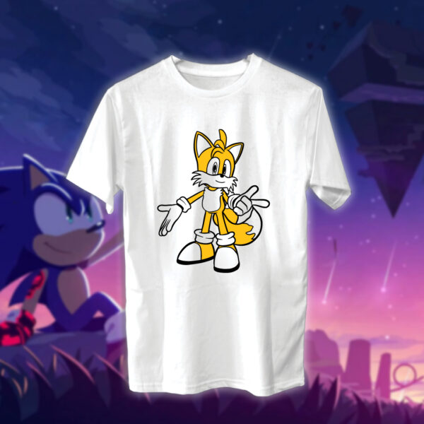 ⁦Sonic - سونيك⁩ - الصورة ⁦2⁩