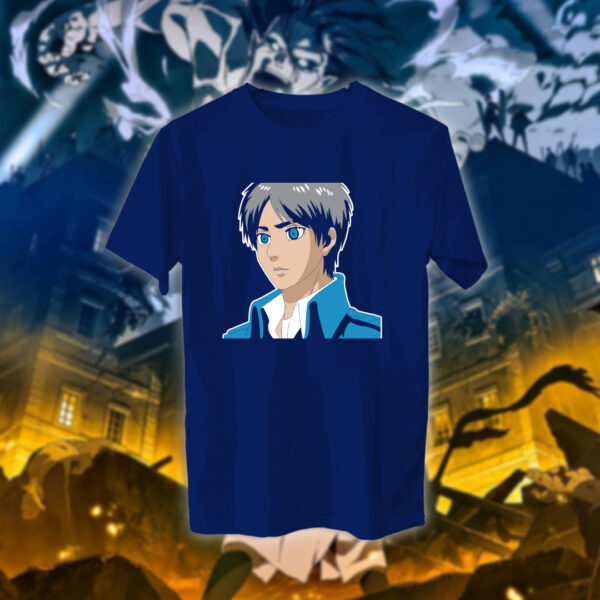 Attack On Titan - هجوم العمالقة - Image 6