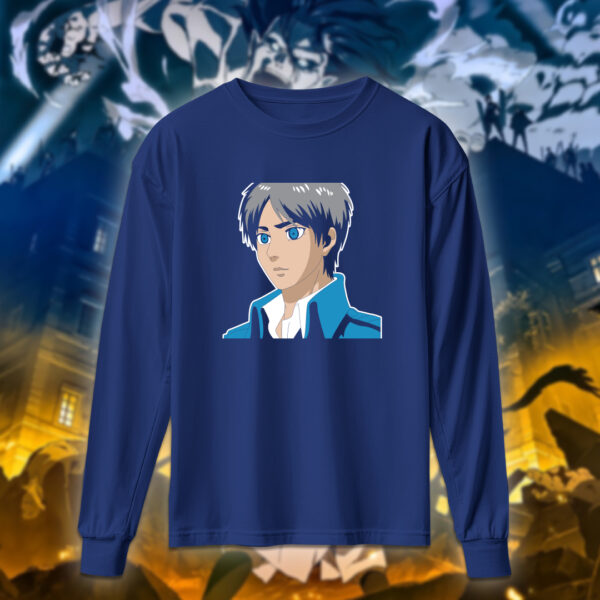 Attack On Titan - هجوم العمالقة - Image 9