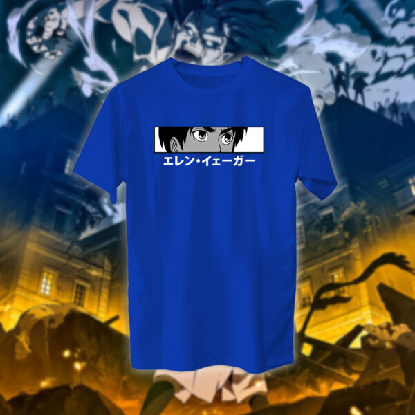 Attack On Titan - هجوم العمالقة