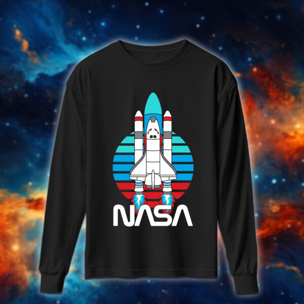 Nasa - Space