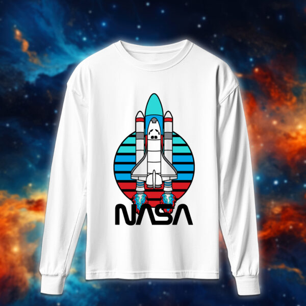 Nasa - Space
