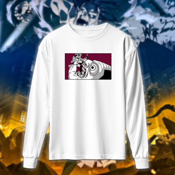 Attack On Titan - هجوم العمالقة - Image 4