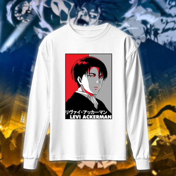 Attack On Titan - هجوم العمالقة