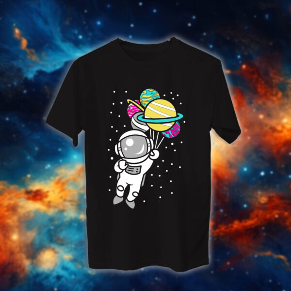 Nasa - Space