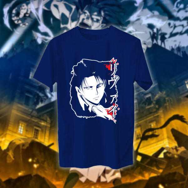 Attack On Titan - هجوم العمالقة