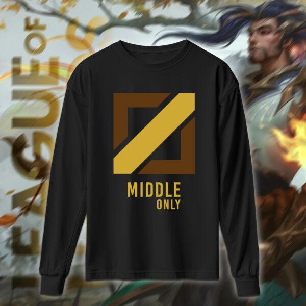 ⁦League of Legends - Middle Only⁩ - الصورة ⁦3⁩