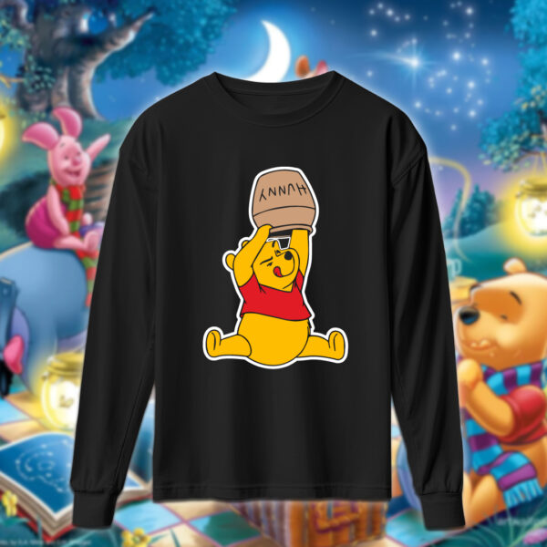 ⁦Winnie The Pooh - ويني الدبدوب⁩ - الصورة ⁦3⁩