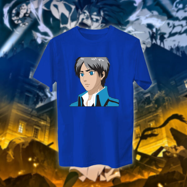 Attack On Titan - هجوم العمالقة - Image 7