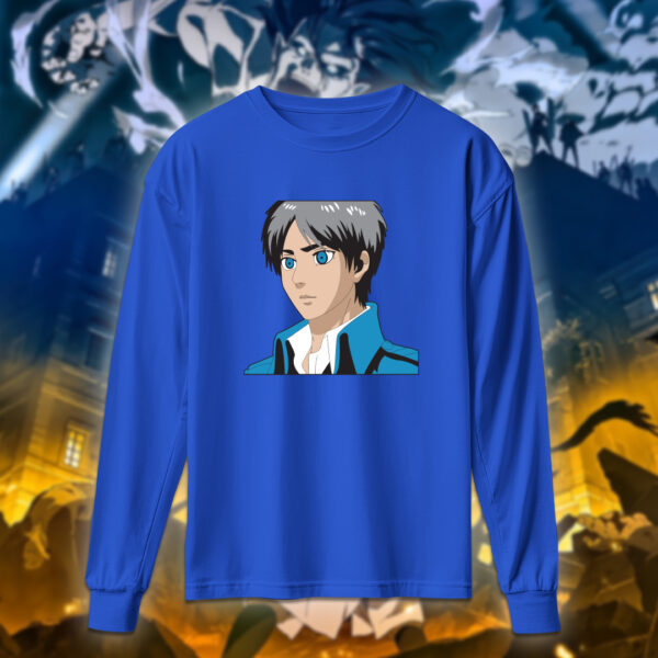 Attack On Titan - هجوم العمالقة - Image 10