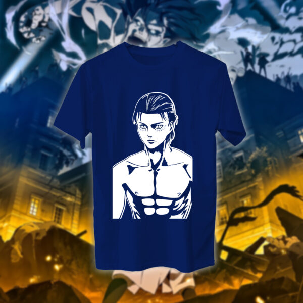Attack On Titan - هجوم العمالقة - Image 6