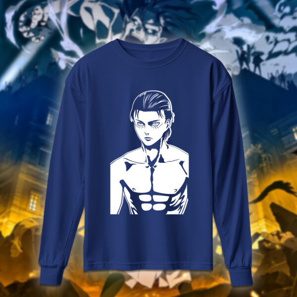 Attack On Titan - هجوم العمالقة - Image 8