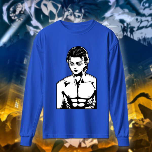 Attack On Titan - هجوم العمالقة - Image 9