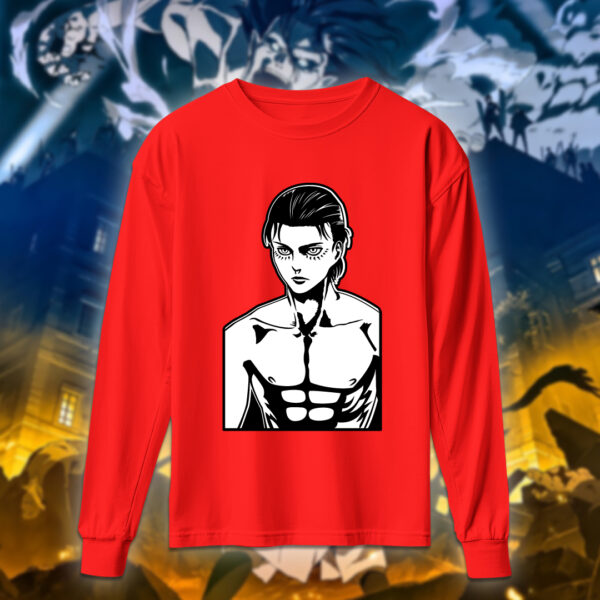 Attack On Titan - هجوم العمالقة - Image 10