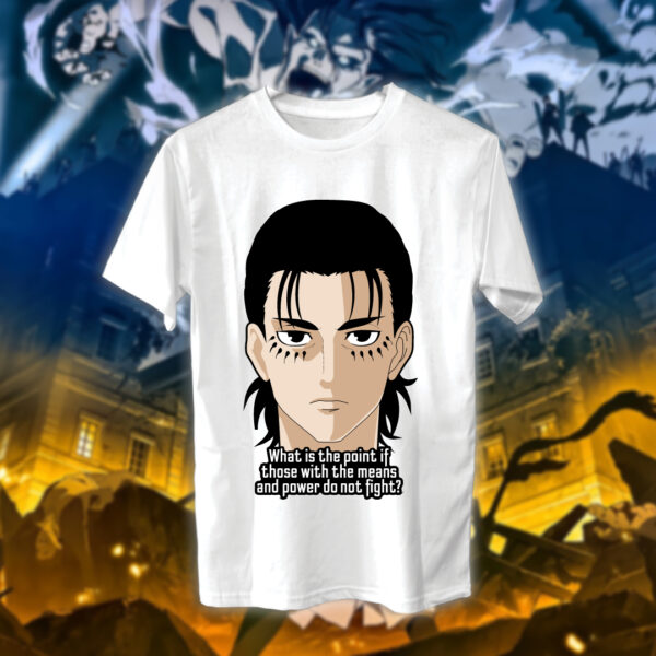 ⁦Attack On Titan - هجوم العمالقة⁩ - الصورة ⁦2⁩
