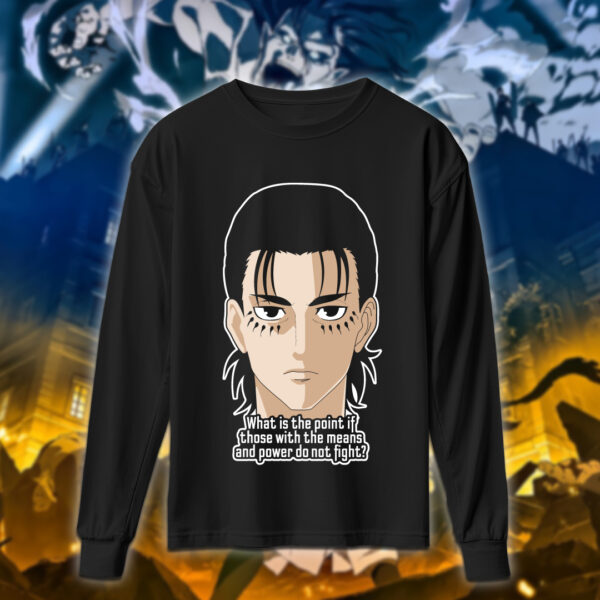 ⁦Attack On Titan - هجوم العمالقة⁩ - الصورة ⁦3⁩