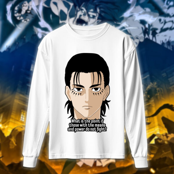 ⁦Attack On Titan - هجوم العمالقة⁩ - الصورة ⁦4⁩