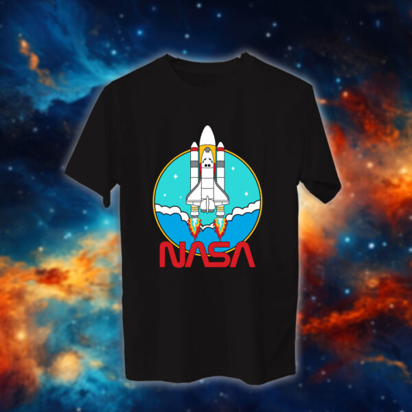 Nasa - Space