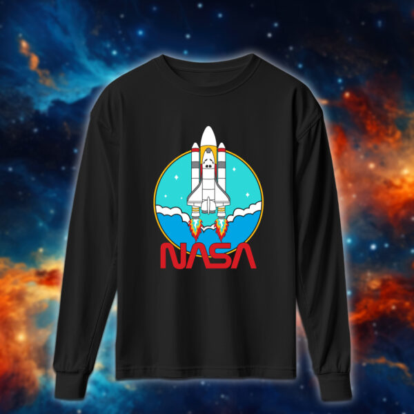 Nasa - Space - Image 3