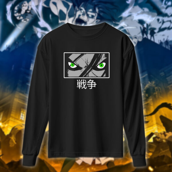⁦Attack On Titan - هجوم العمالقة⁩ - الصورة ⁦3⁩