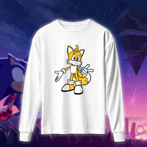 ⁦Sonic - سونيك⁩ - الصورة ⁦4⁩